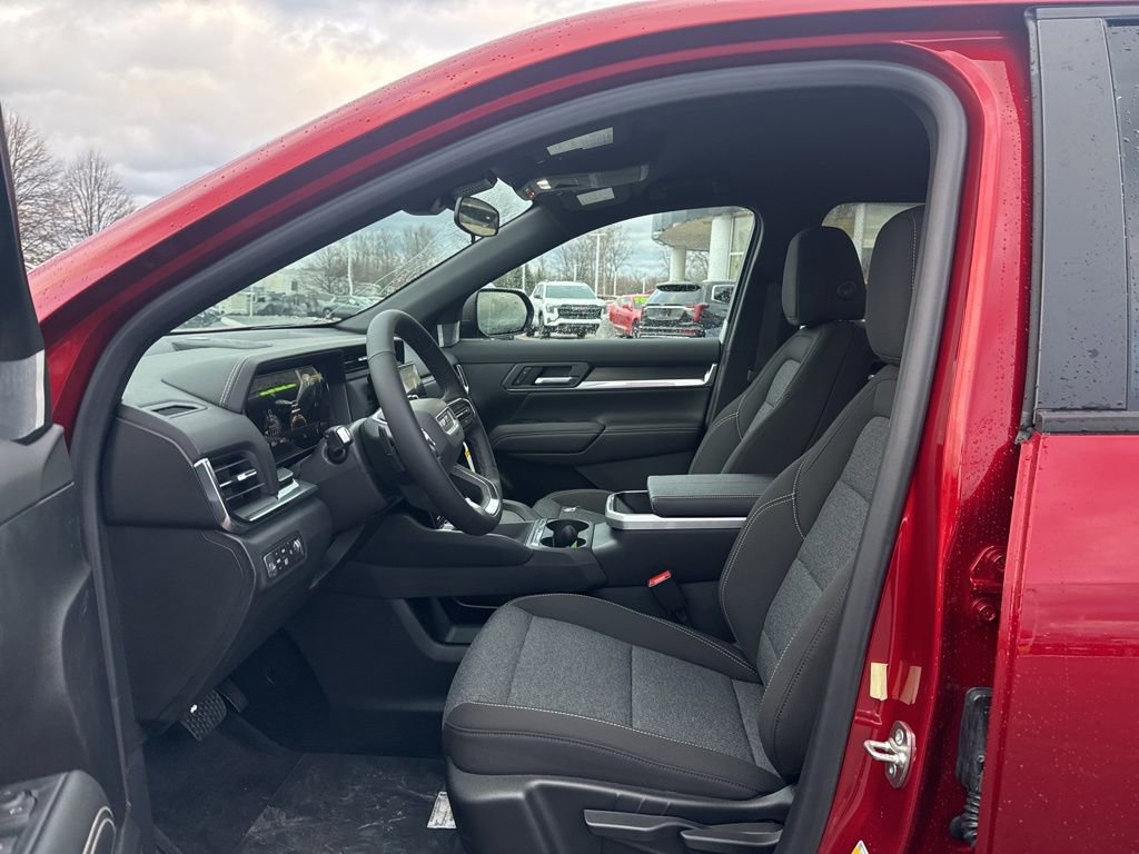 New 2026 GMC Terrain Elevation image 9