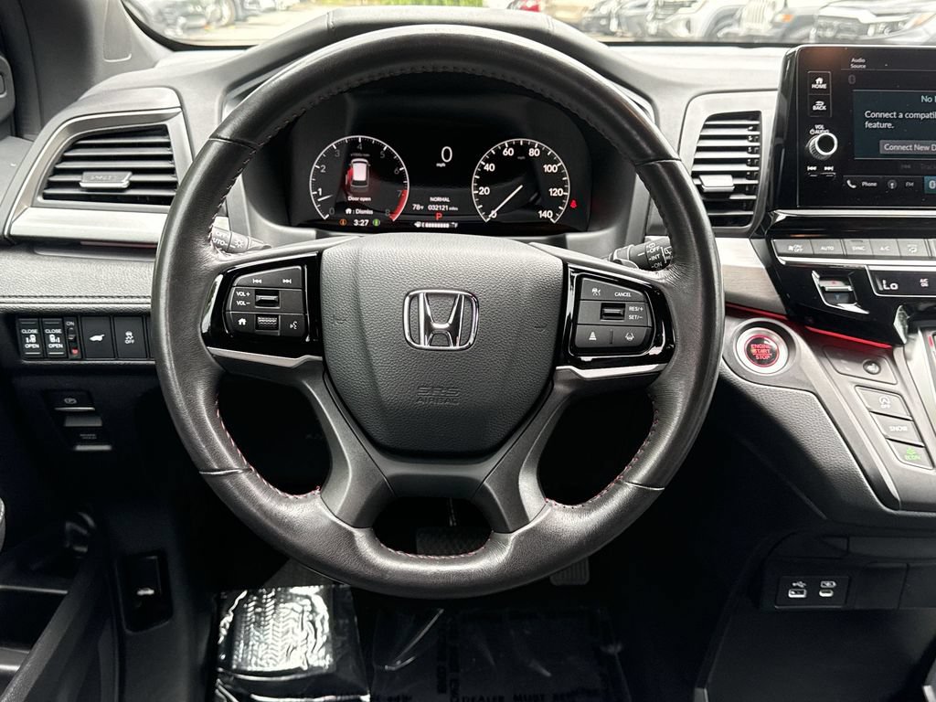 Used 2025 Honda Odyssey Sport-L image 11