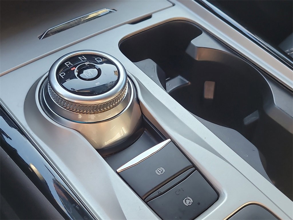 Certified 2022 Ford Explorer ST w/ ST Street Pack image 26