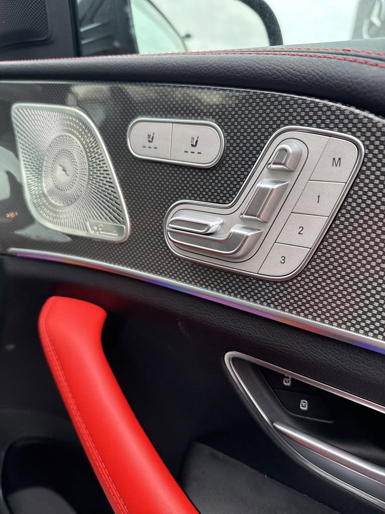 Certified 2023 Mercedes-Benz GLE 53 AMG GLE 53 AMG image 5