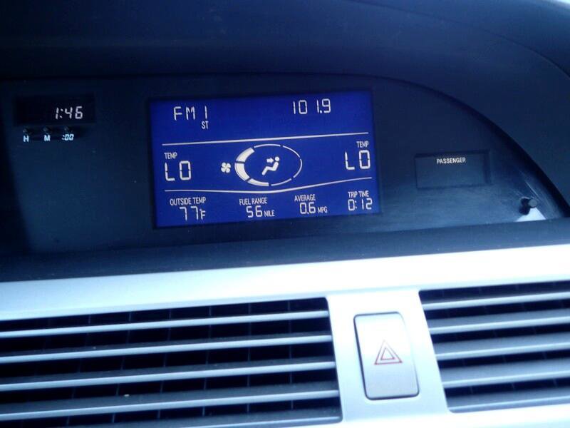 Used 2008 Toyota Avalon Touring image 17