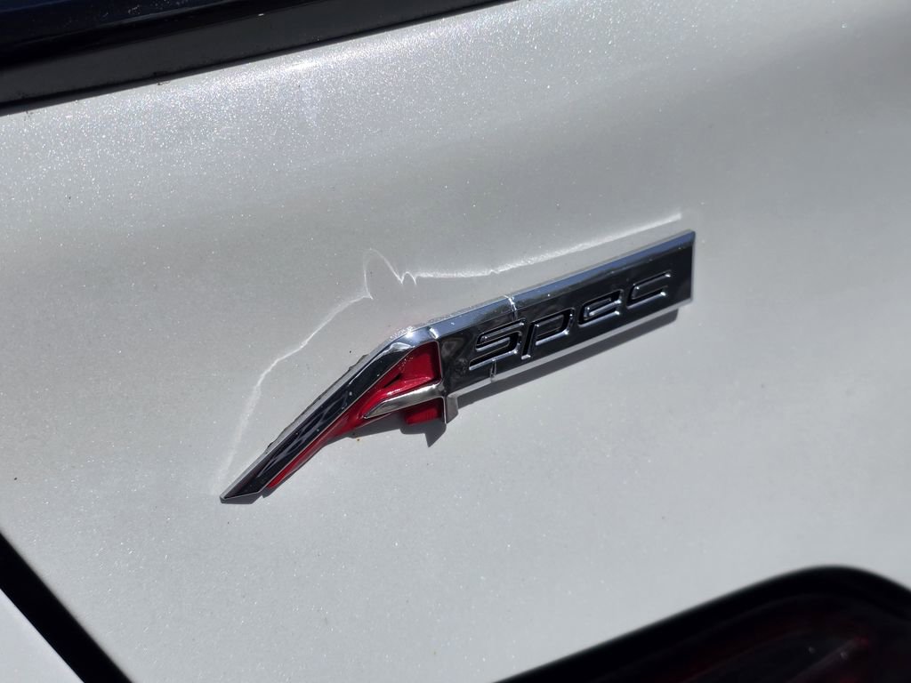 Used 2024 Acura Integra A-Spec image 8
