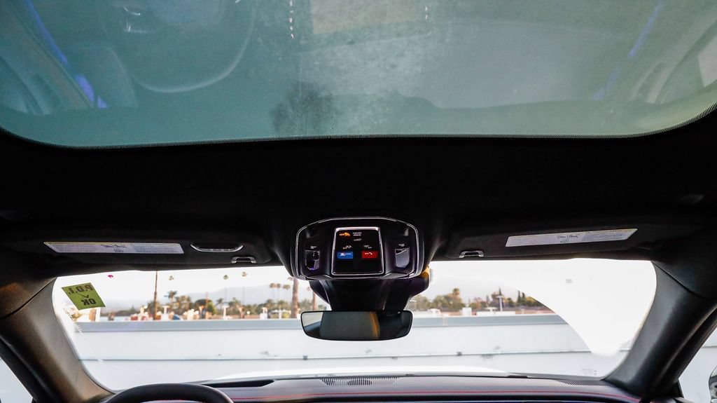 New 2026 Dodge Charger R/T AWD/4WD image 19