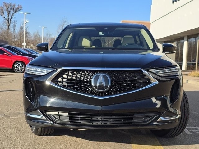 Used 2023 Acura MDX SH-AWD image 19