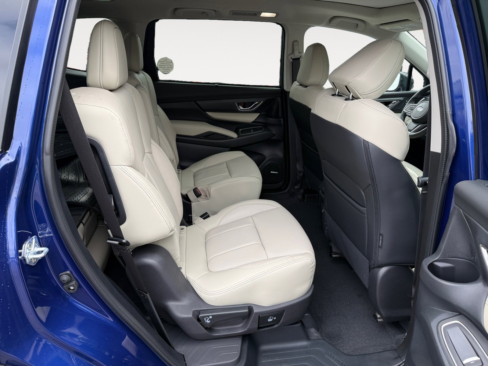 New 2026 Subaru Ascent Limited AWD/4WD image 19