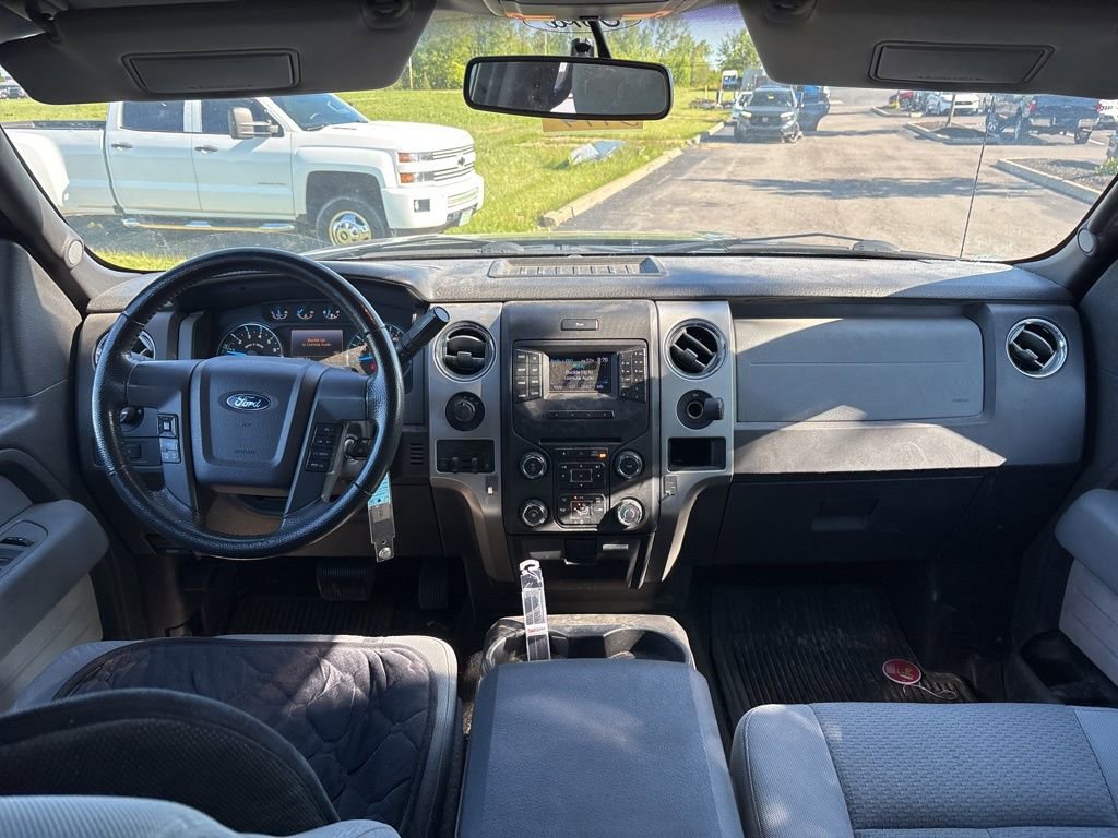 Used 2014 Ford F150 XLT w/ Equipment Group 302A Luxury AWD/4WD image 20