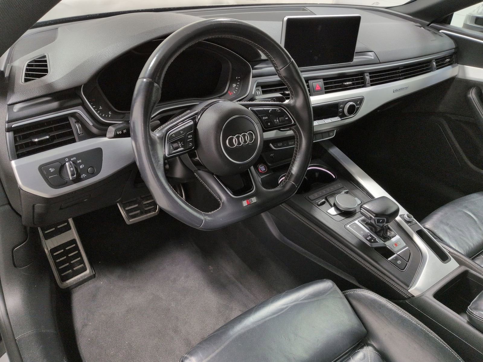 Used 2018 Audi S5 Premium Plus w/ Navigation Package image 10