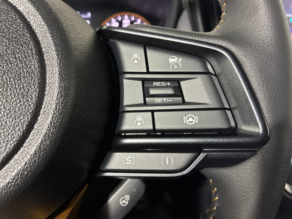 New 2026 Subaru Crosstrek 2.5i Wilderness AWD/4WD image 15