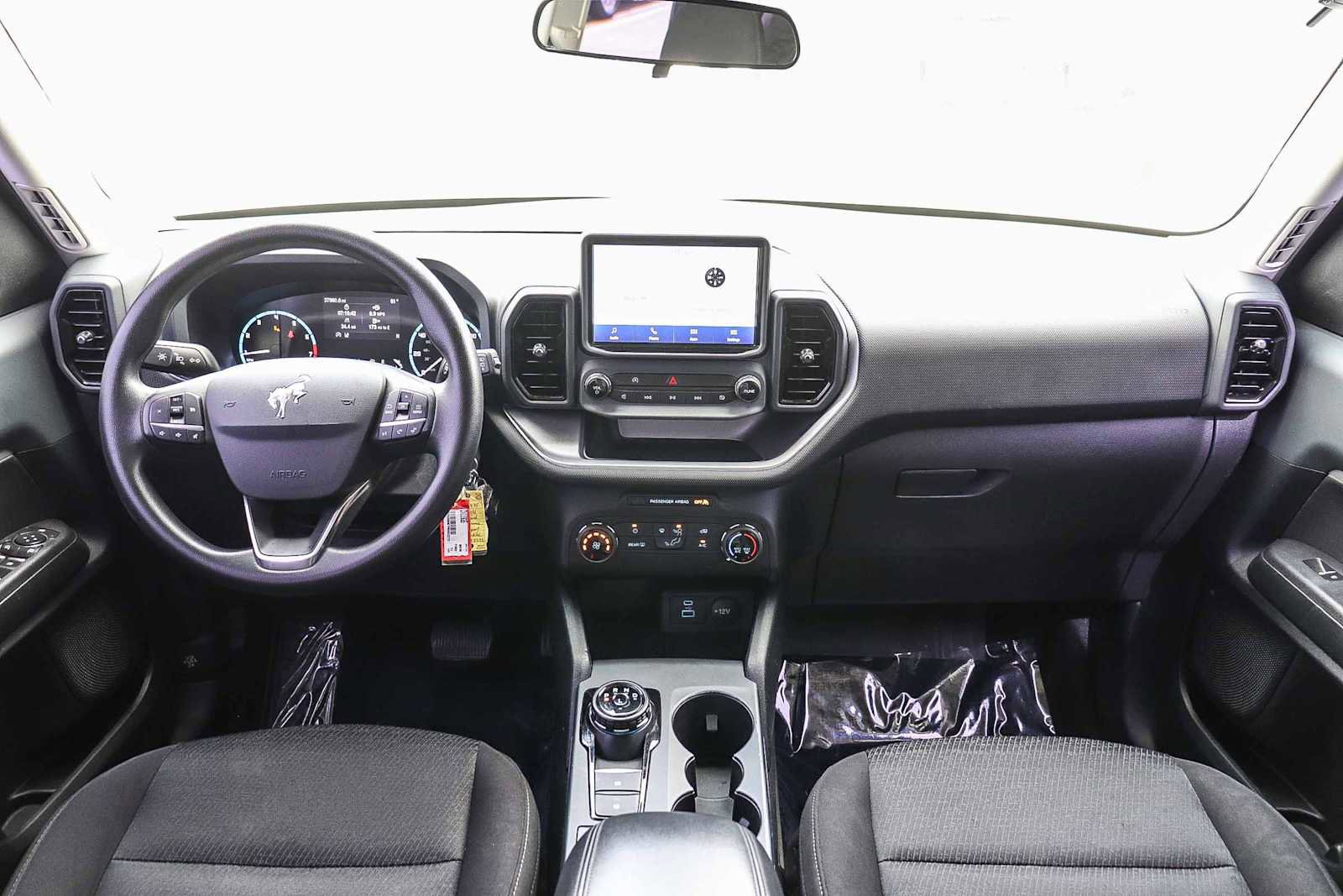 Used 2021 Ford Bronco Sport image 12