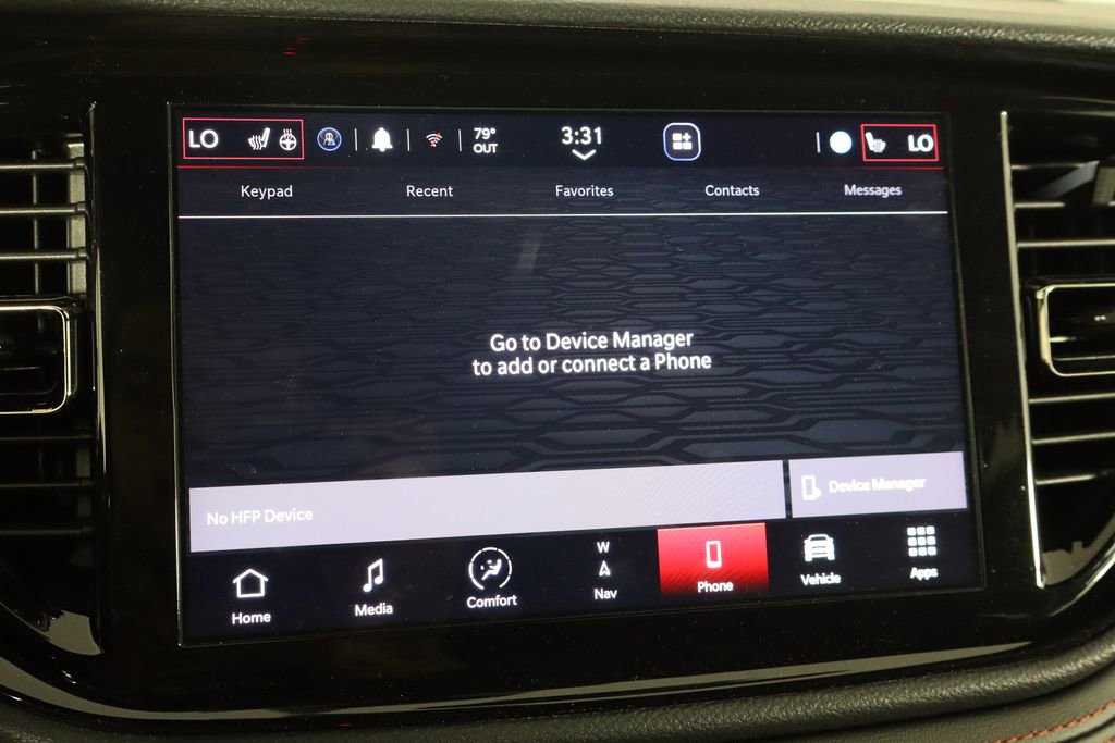 Used 2025 Dodge Durango GT image 35