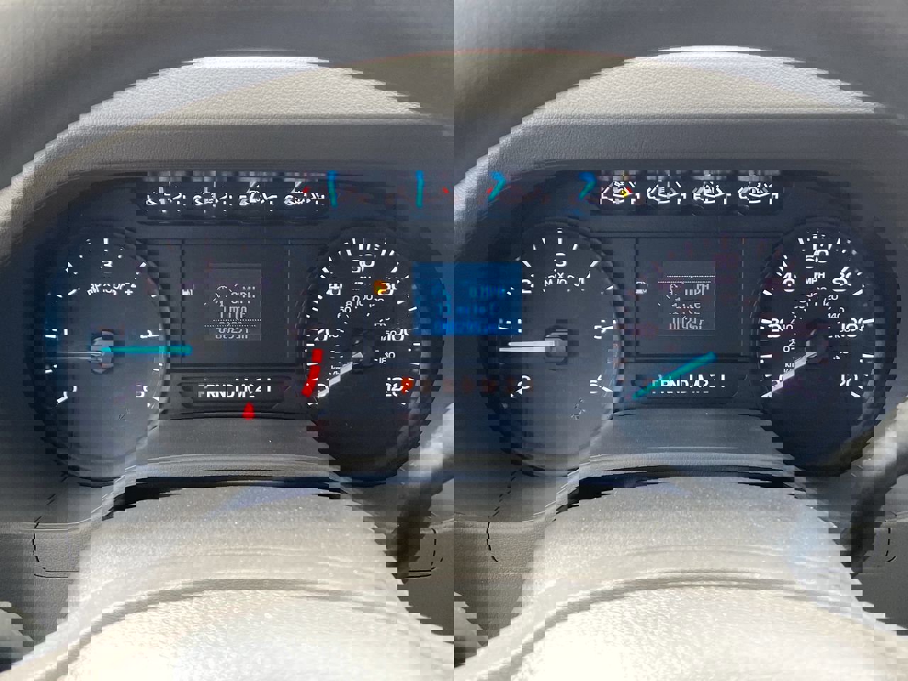 New 2025 Ford E-350 and Econoline 350 Super Duty w/ Power Equipment Group image 4