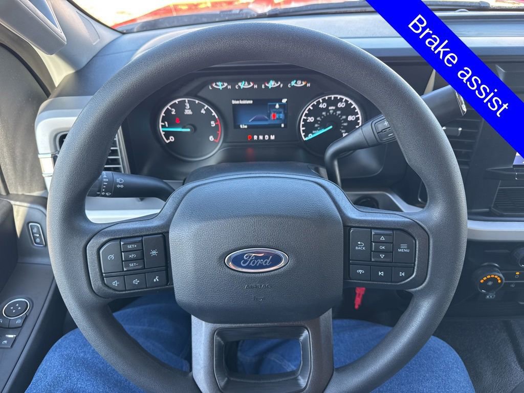 New 2026 Ford F350 XL w/ XL Chrome Package image 5