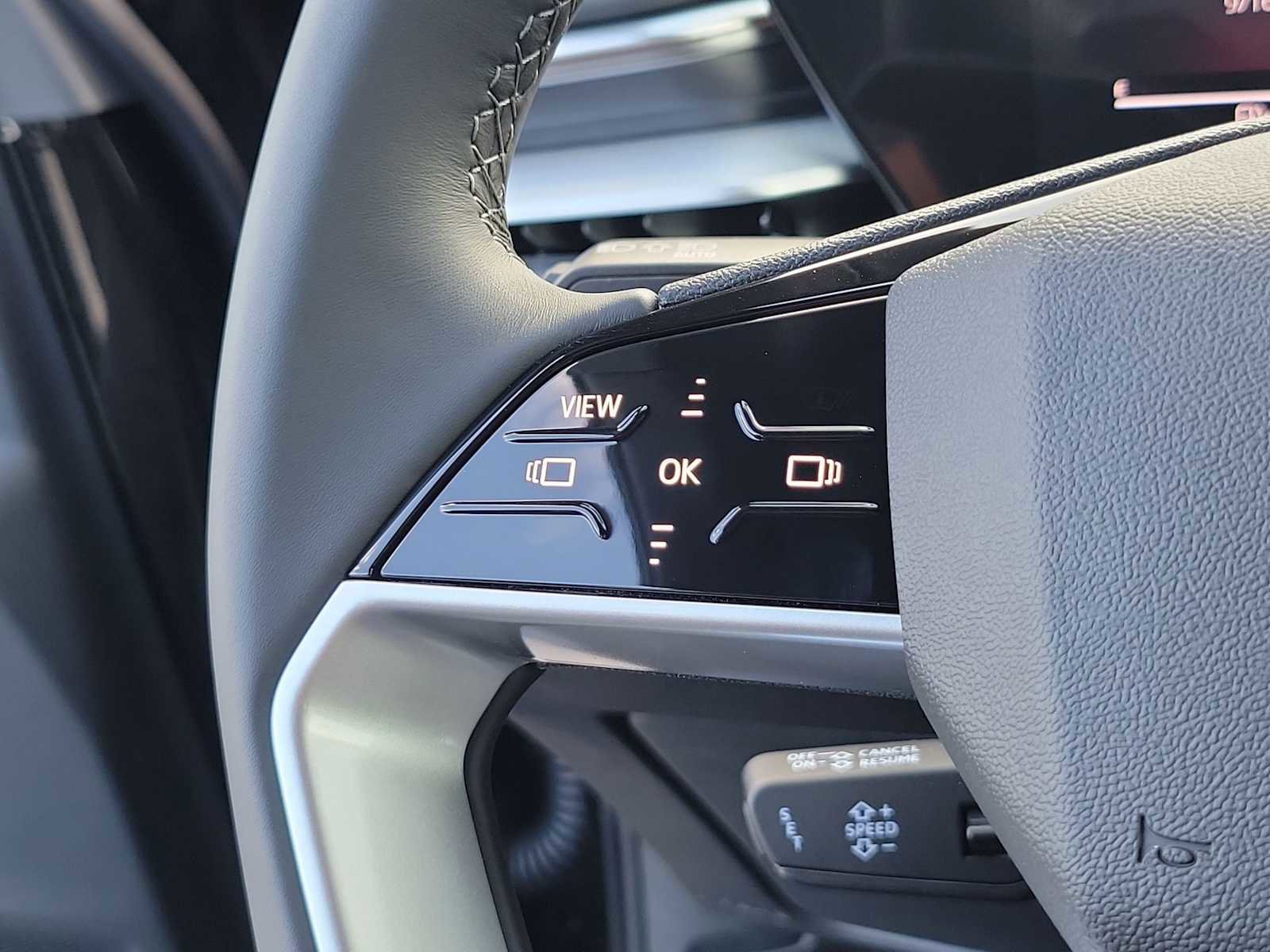 New 2025 Audi A5 2.0T Premium image 21