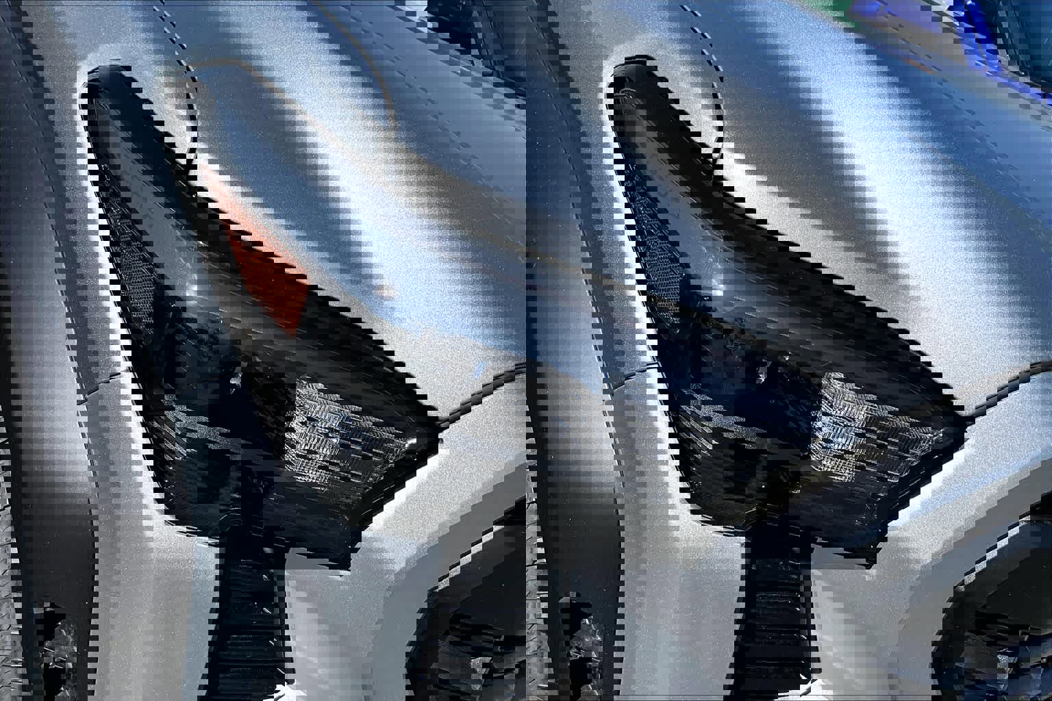 New 2025 Toyota Tacoma TRD Off-Road image 13