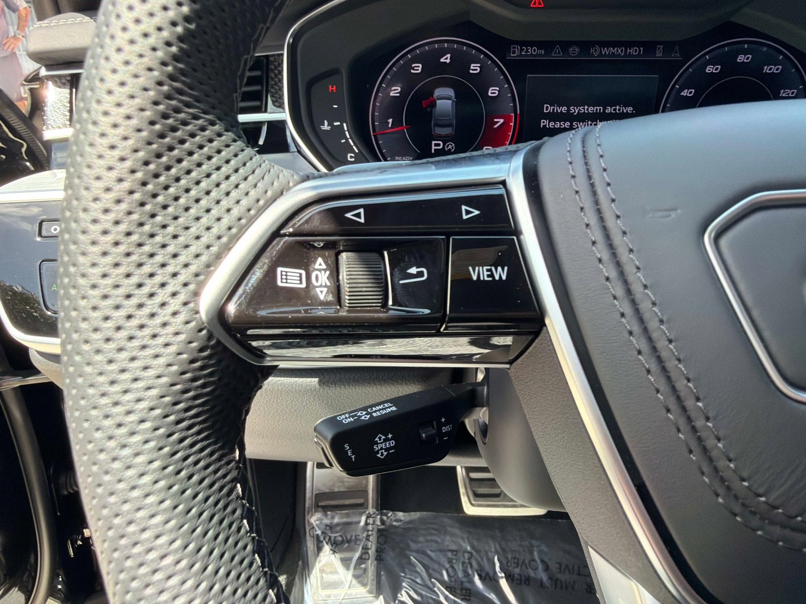 Used 2025 Audi S8 4.0T image 46