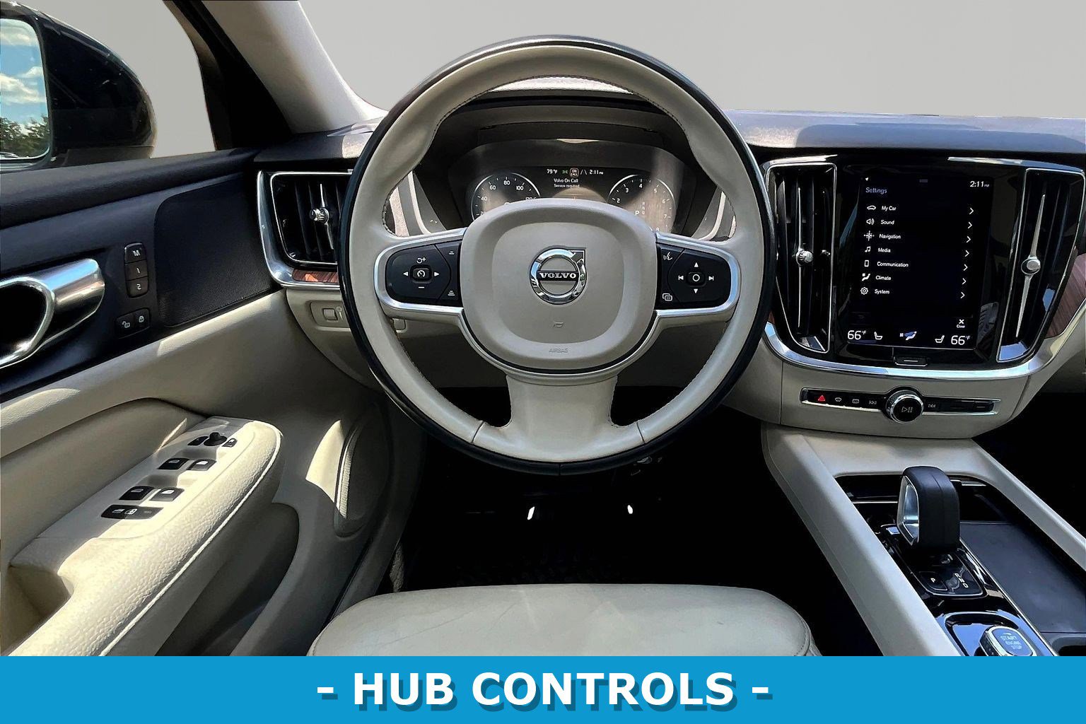 Used 2022 Volvo S60 B5 Momentum AWD/4WD image 8
