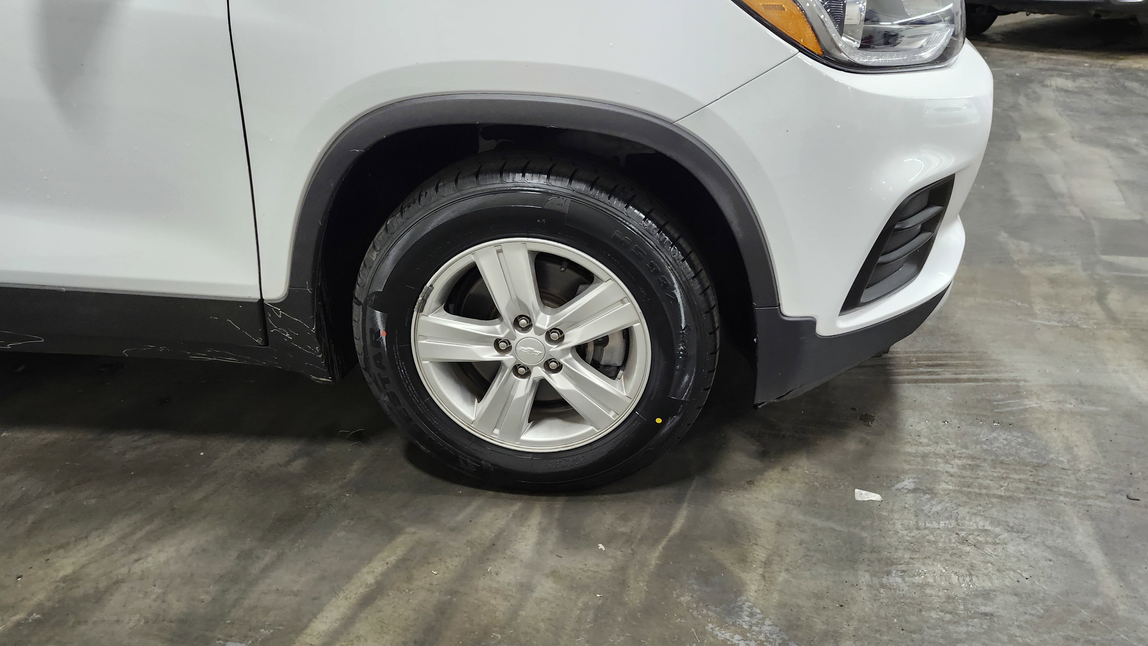 Used 2020 Chevrolet Trax LT image 9