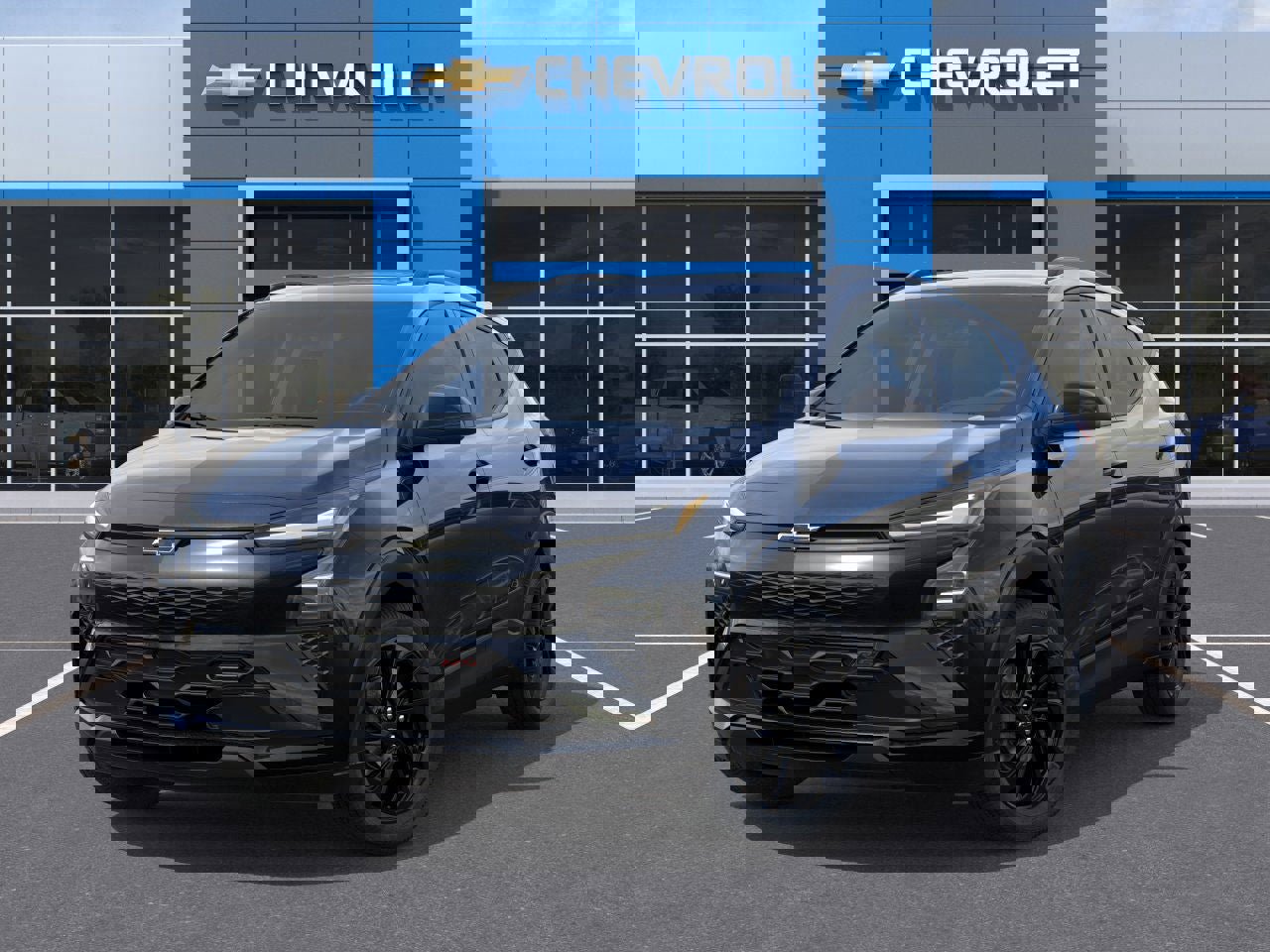 New 2027 Chevrolet Bolt RS image 30