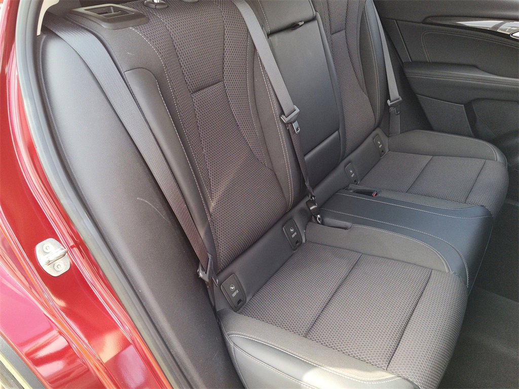 Used 2023 Buick Envision Preferred image 33