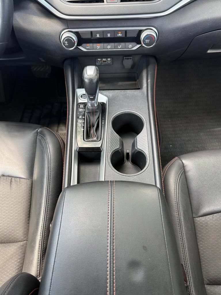 Used 2019 Nissan Altima 2.5 SR FWD image 18