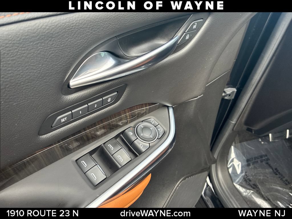 Used 2021 Cadillac XT4 Sport AWD/4WD image 13
