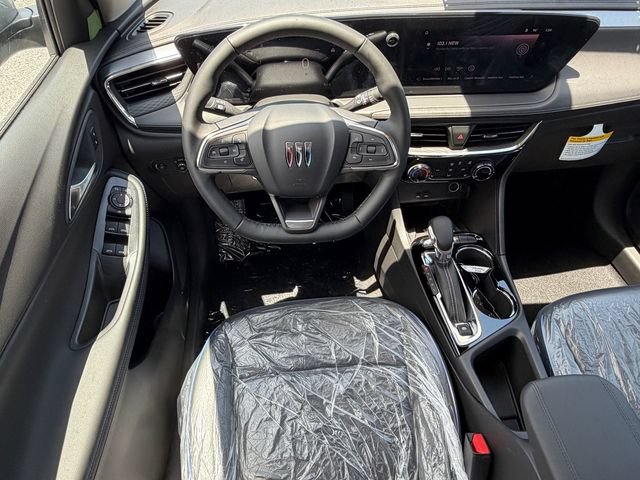 New 2026 Buick Encore GX Sport Touring w/ Advanced Technology Package FWD image 15