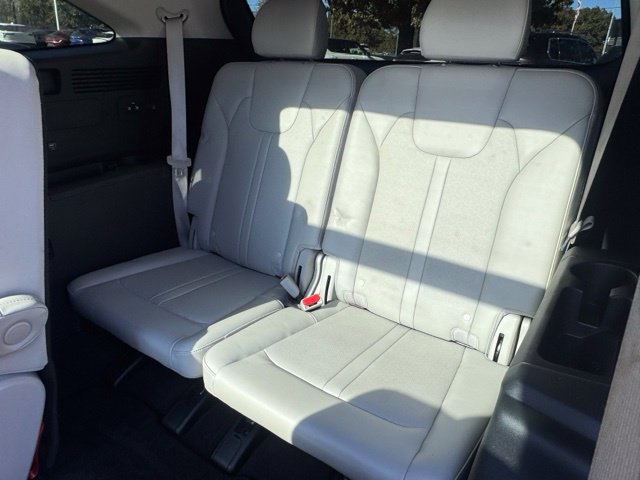 Certified 2023 Kia Sorento SX FWD image 16