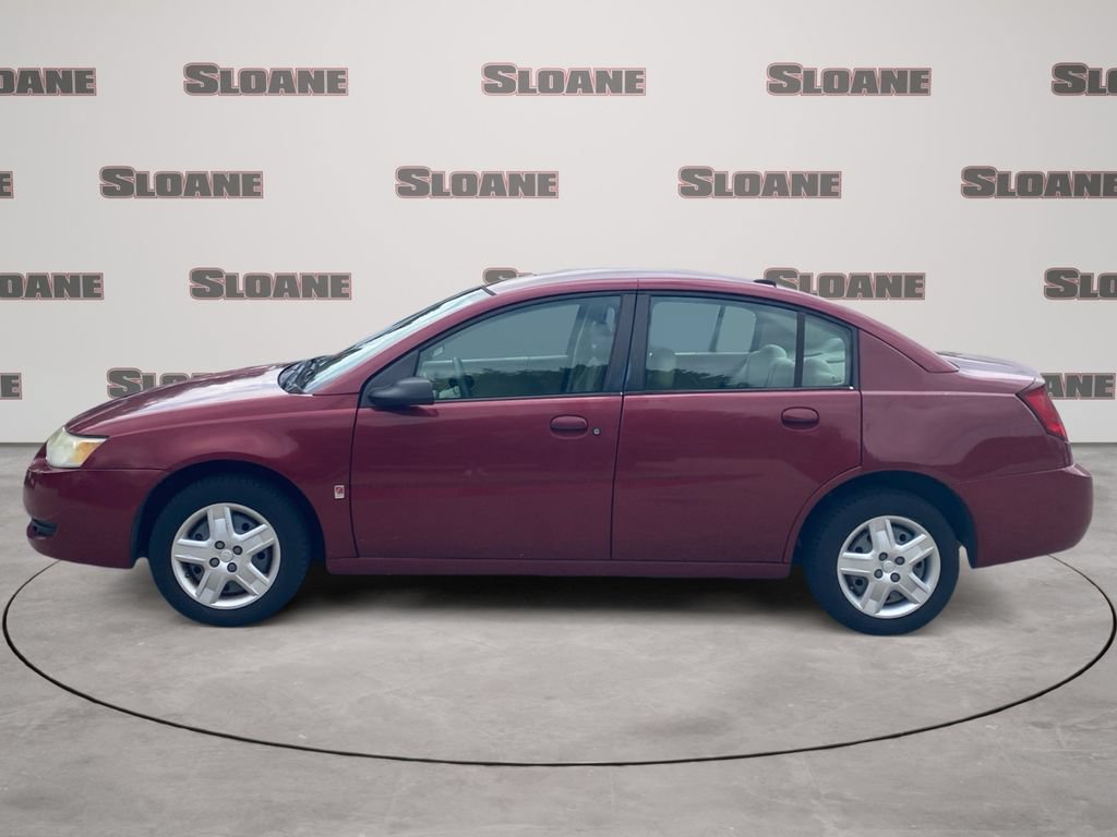 Used 2006 Saturn ION Level 2 FWD image 2