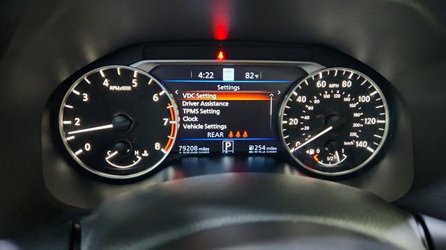 Used 2024 Nissan Altima 2.5 SL image 15