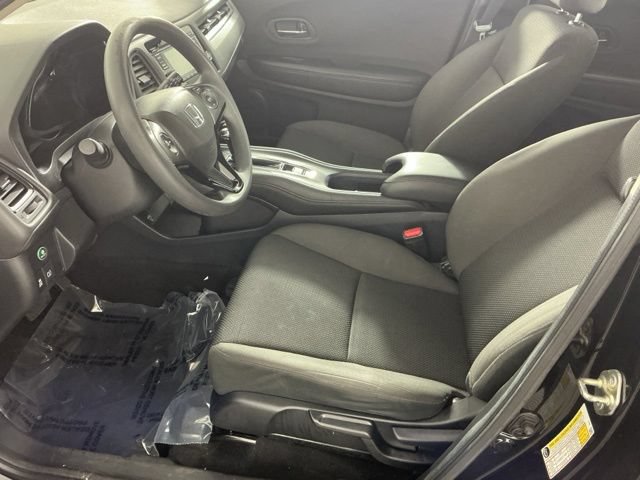 Used 2019 Honda HR-V LX image 8