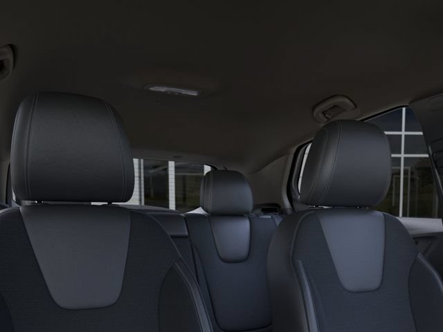 New 2026 Buick Encore GX Preferred w/ Comfort Package AWD/4WD image 24