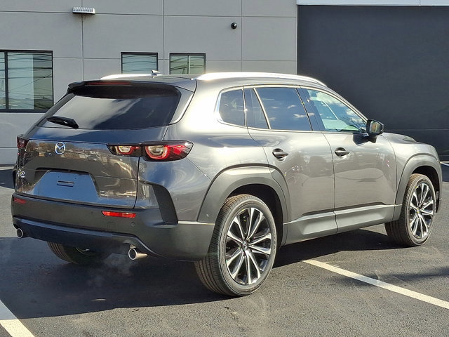 New 2026 MAZDA CX-50 AWD 2.5 S w/ Cargo Package image 6