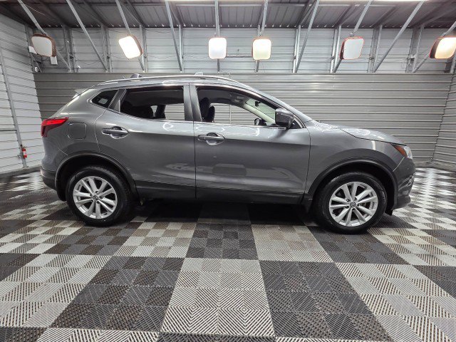 Used 2019 Nissan Rogue Sport SV w/ All-Weather Package AWD/4WD image 10