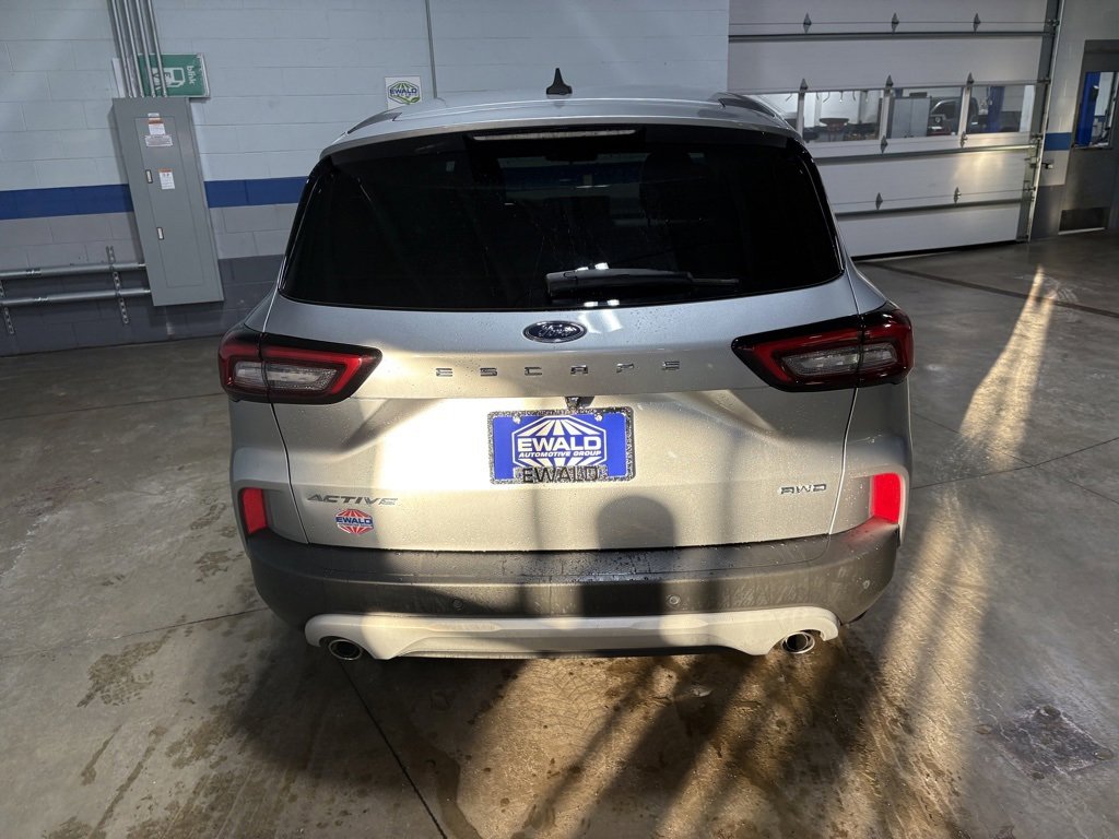 Used 2023 Ford Escape Active w/ Tech Pack #2 image 5