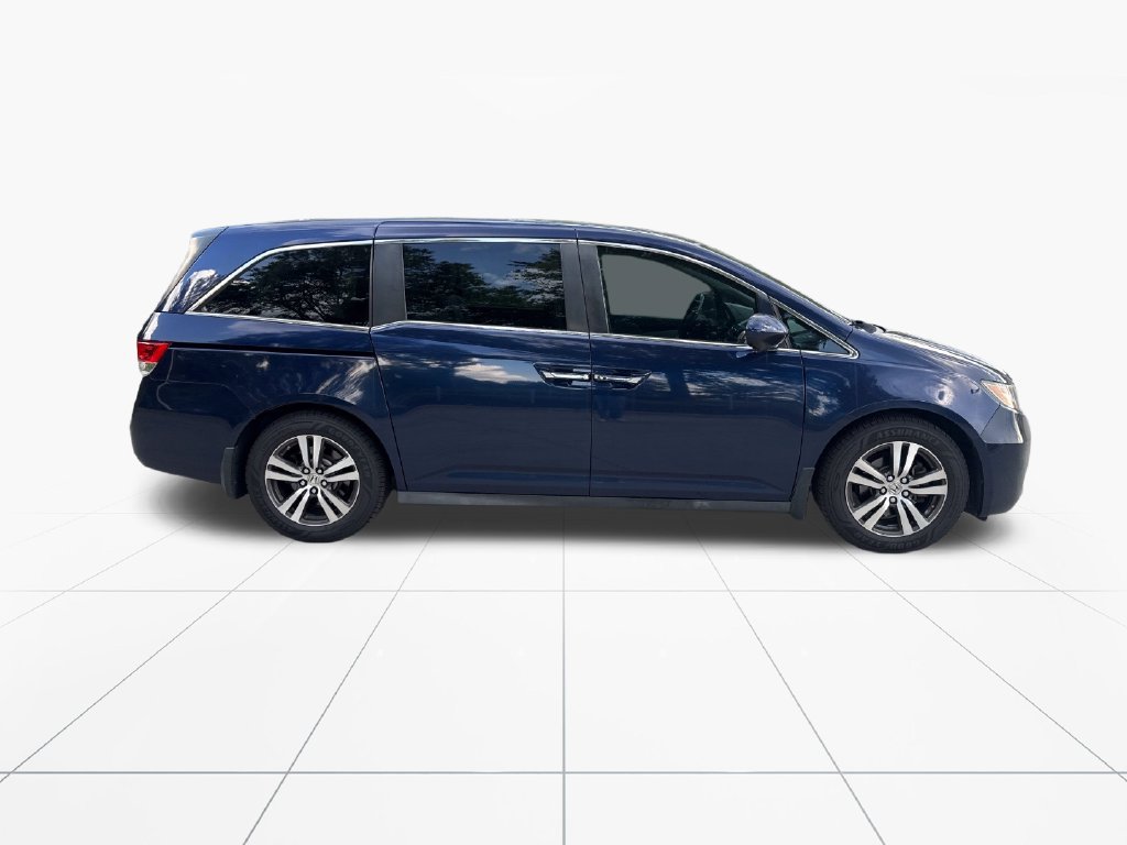 Used 2015 Honda Odyssey EX-L image 9