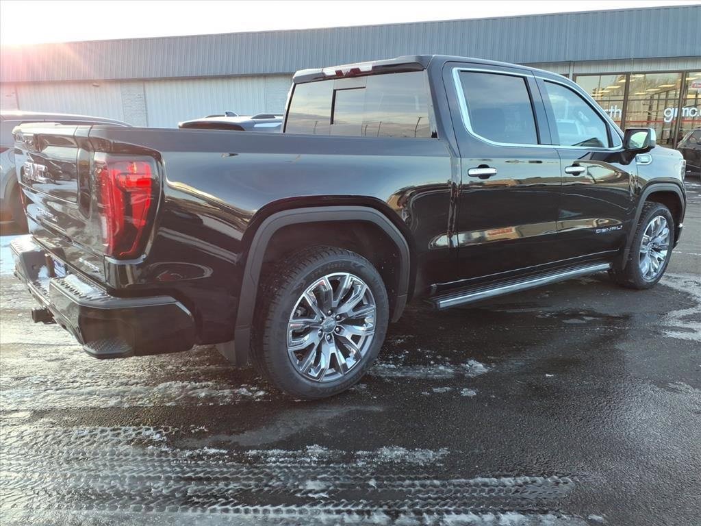 Certified 2024 GMC Sierra 1500 Denali image 3