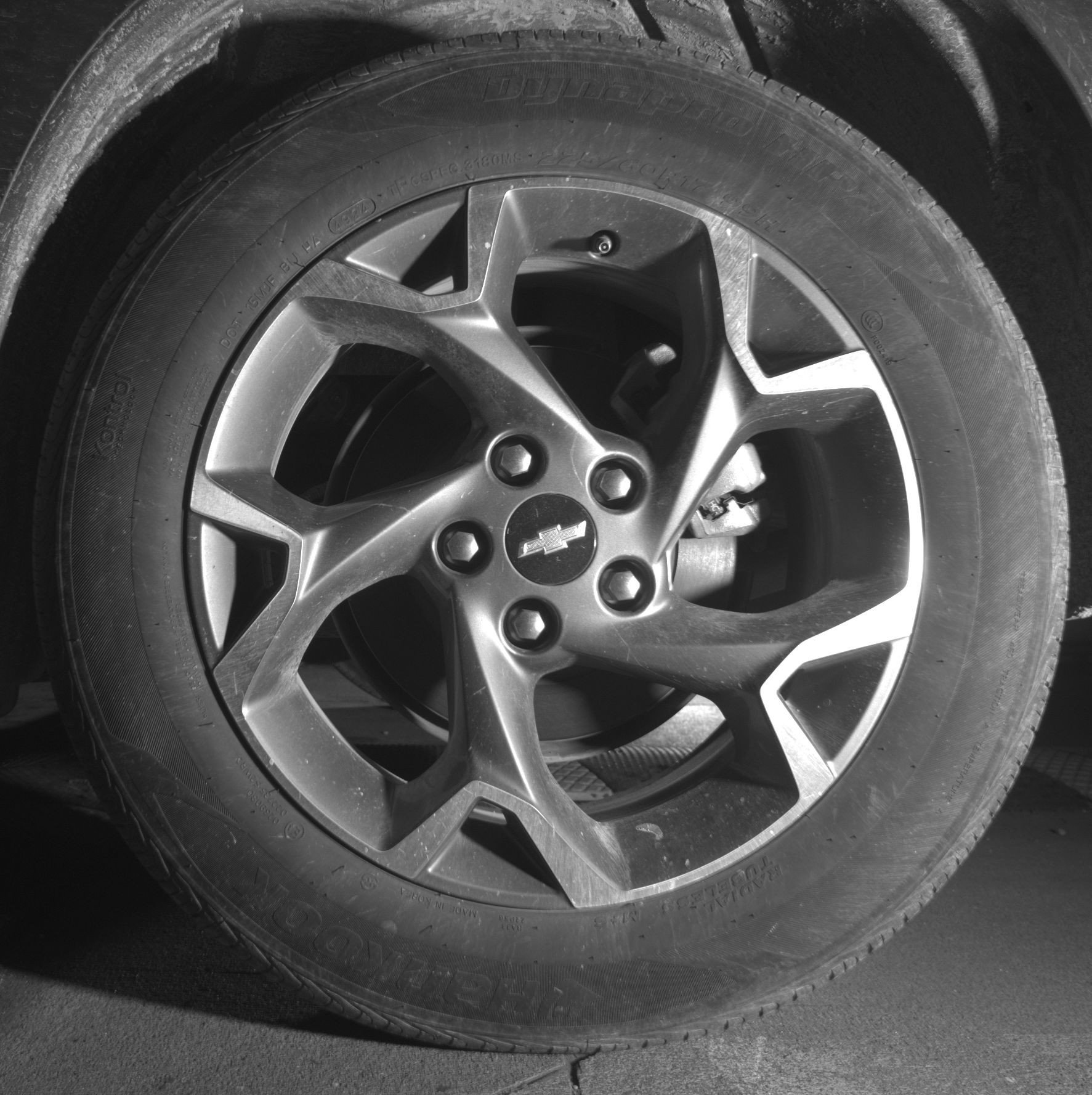 Used 2025 Chevrolet Trax LT FWD image 14