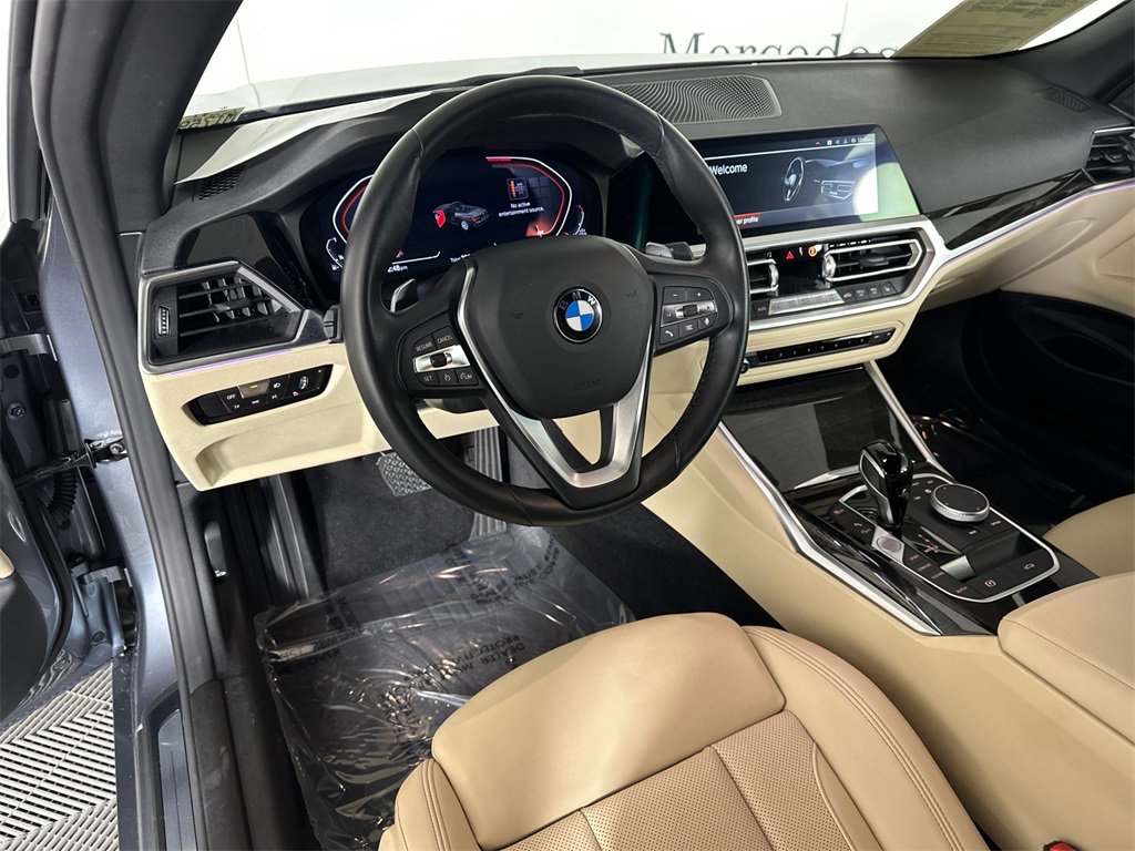 Used 2022 BMW 430i 430i image 20