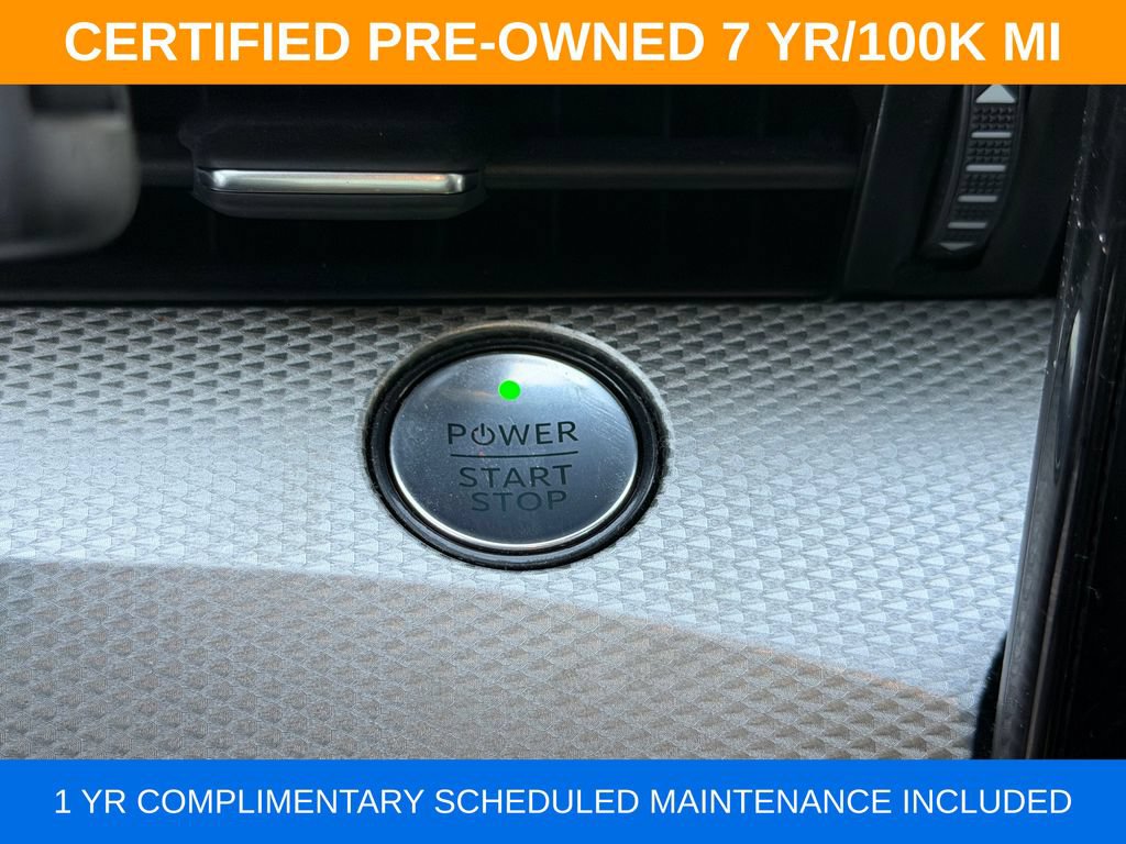 Certified 2023 Ford Mustang Mach-E California Route 1 AWD/4WD image 31