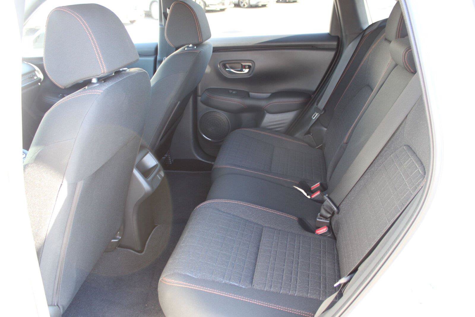 Used 2026 Honda HR-V Sport image 16