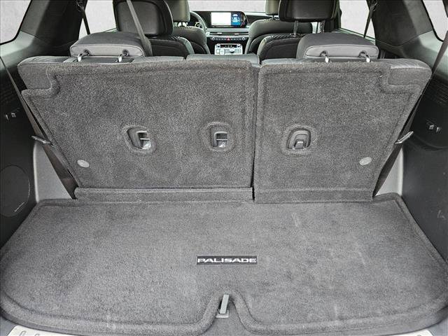 Used 2024 Hyundai Palisade Calligraphy AWD/4WD image 13