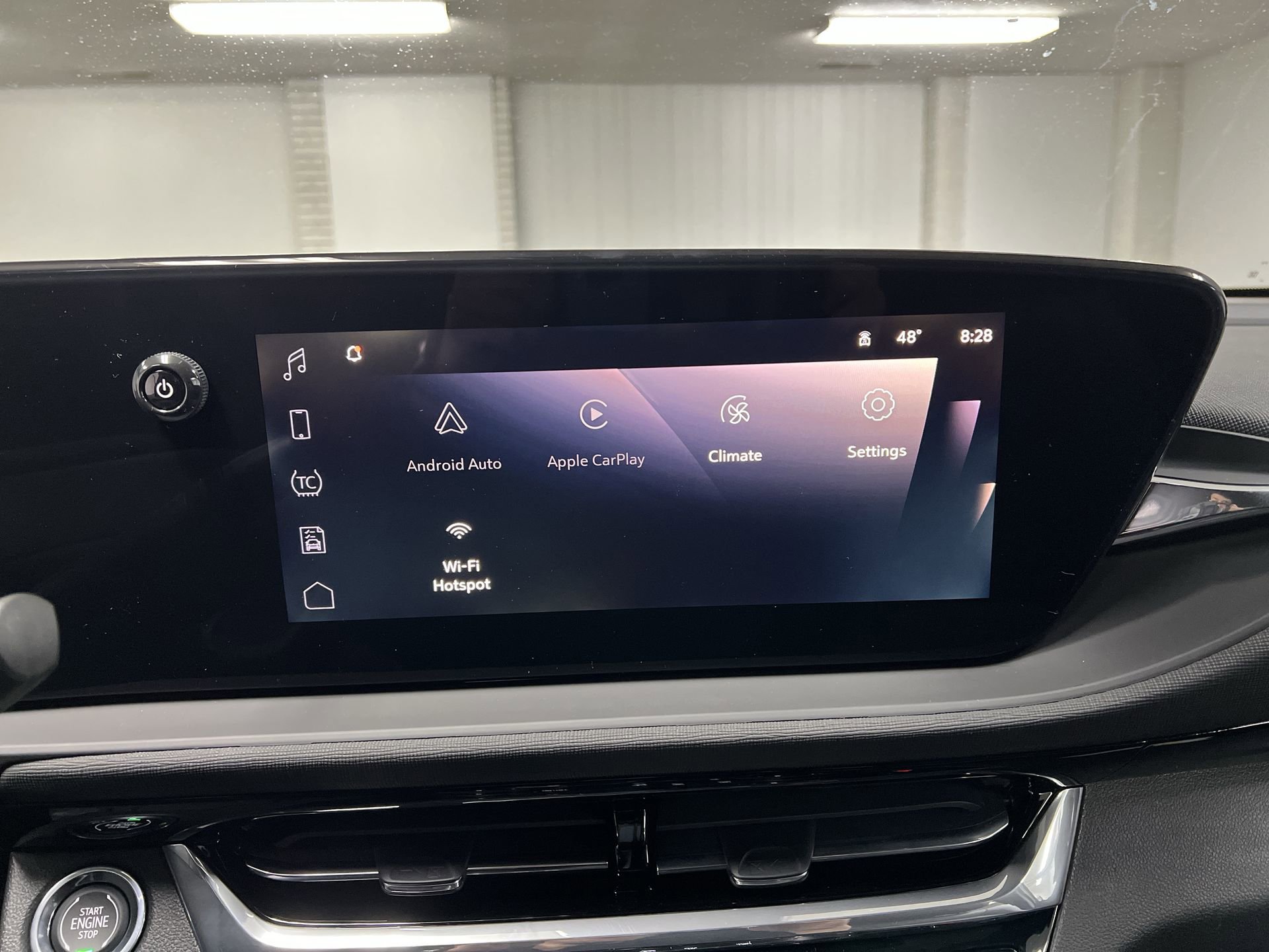 New 2026 Buick Envista Sport Touring w/ Convenience I Package image 45