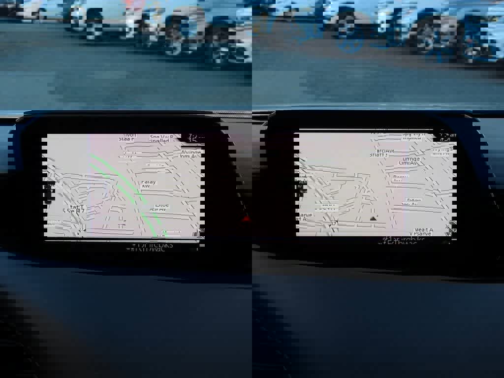 Used 2023 MAZDA MAZDA3 s image 20