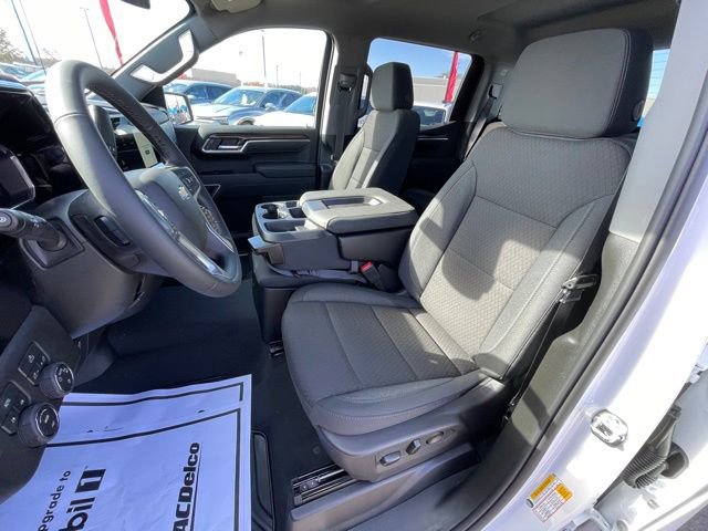 New 2026 Chevrolet Silverado 1500 LT AWD/4WD image 10