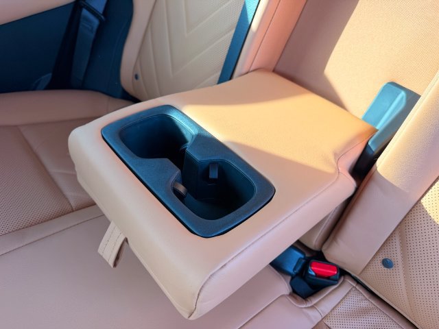 Certified 2025 Lexus NX 350 AWD w/ Rear Seat Package image 29