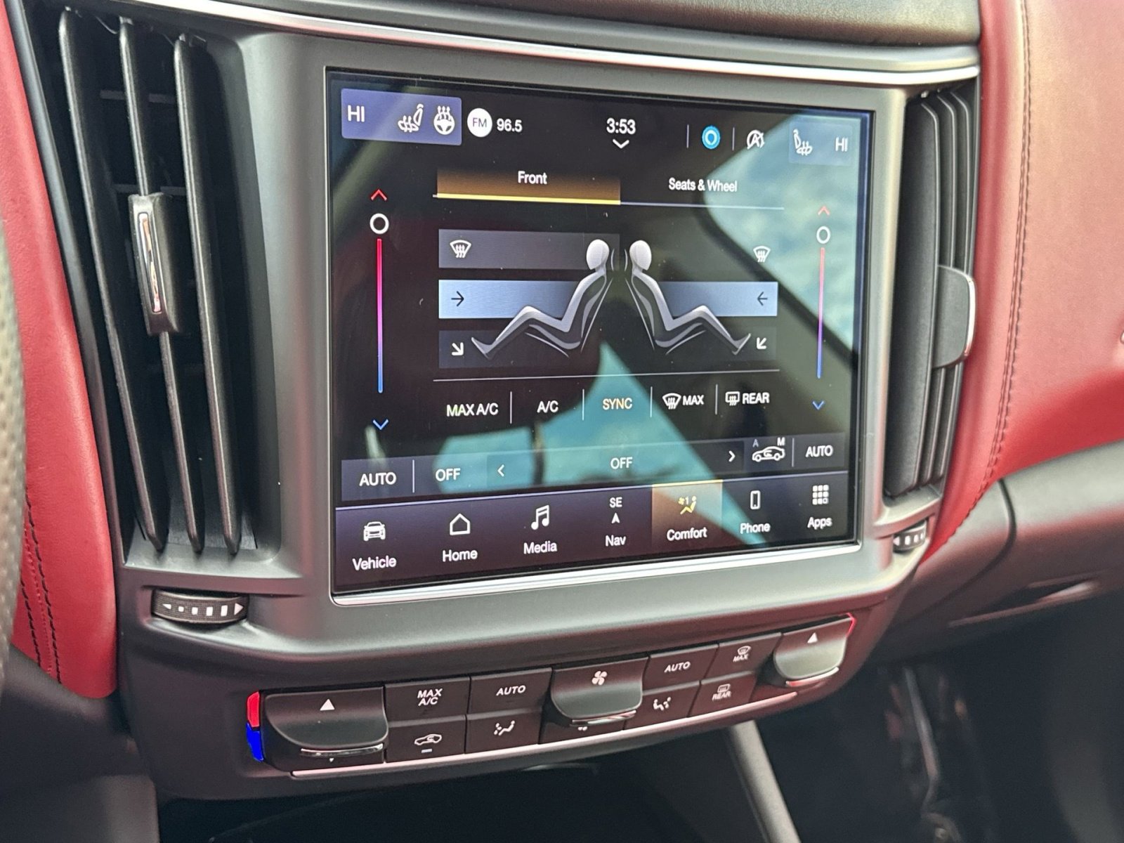 Used 2022 Maserati Levante GT image 21