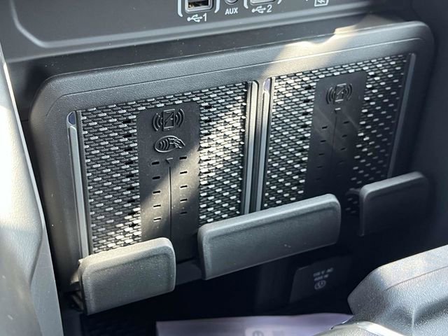 New 2025 RAM 1500 Laramie w/ Night Edition image 26