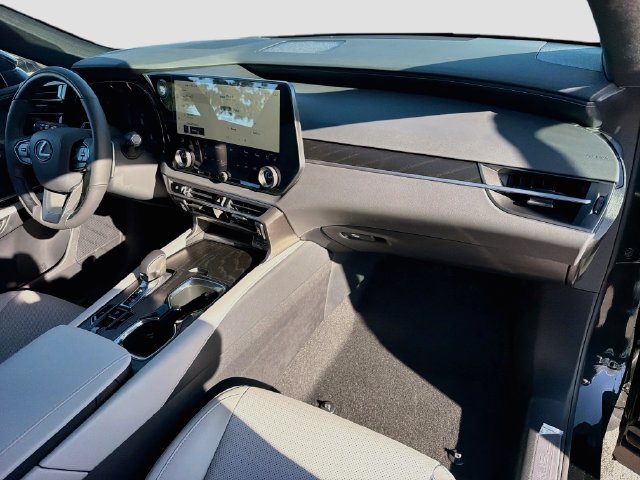 New 2026 Lexus RX 350 Premium w/ Convenience Package FWD image 15