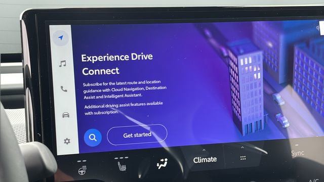 New 2026 Subaru Uncharted AWD image 15