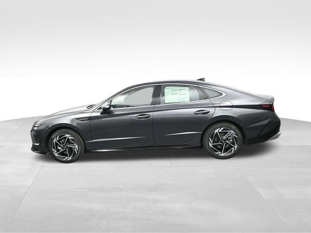 New 2026 Hyundai Sonata SEL AWD/4WD image 5
